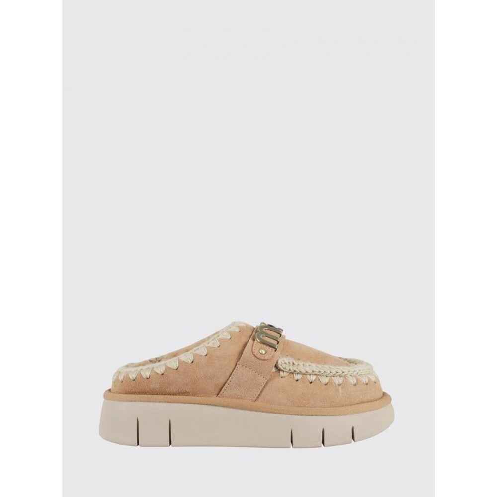 Mou Women Shoes Woman Mou